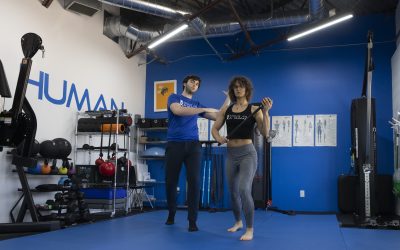 Biomechanics Training vs. Physical Therapy in Royal Oak, MI: Which Provides the Best Results?