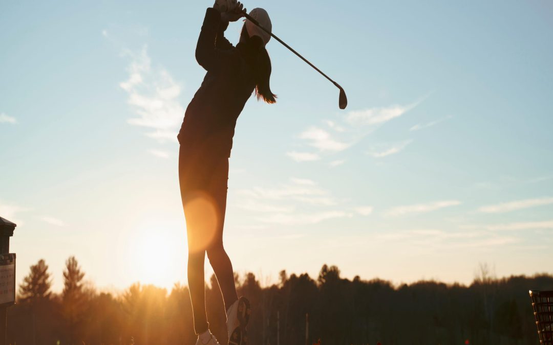 Maximizing Your Potential with a Functional Patterns Golf Swing Trainer in Birmingham, Michigan