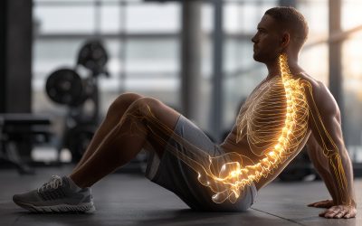 Beyond Traditional Physical Therapy: How We Help Ann Arbor Move Better