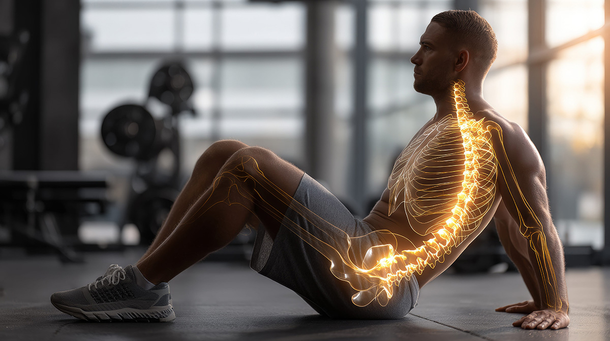 How We Help Ann Arbor Move Better selective functional movement assessment